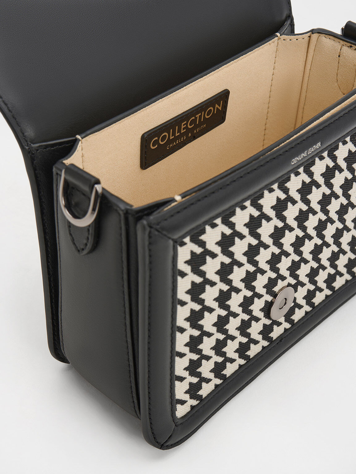 Genuine Leather Men's Business Clutch Wallet Zipper Envelope Bag Large  Capacity | eBay